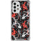 DC Comics Harley Quinn All Over Print Galaxy A33 5G Clear Case