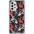 DC Comics Harley Quinn All Over Print Galaxy A33 5G Clear Case