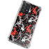 DC Comics Harley Quinn All Over Print Galaxy A52 5G Clear Case
