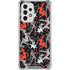 DC Comics Harley Quinn All Over Print Galaxy A53 5G Clear Case
