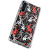 DC Comics Harley Quinn All Over Print Galaxy A54 5G Clear Case