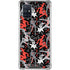 DC Comics Harley Quinn All Over Print Galaxy A71 5G Clear Case