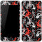 DC Comics Harley Quinn All Over Print Galaxy J3 Skin