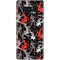 DC Comics Harley Quinn All Over Print Galaxy Note 8 Skin