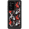 DC Comics Harley Quinn All Over Print Galaxy Note20 Ultra 5G Waterproof Case