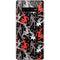 DC Comics Harley Quinn All Over Print Galaxy S10 Plus Skin