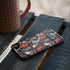 DC Comics Harley Quinn All Over Print Galaxy S10e Skin