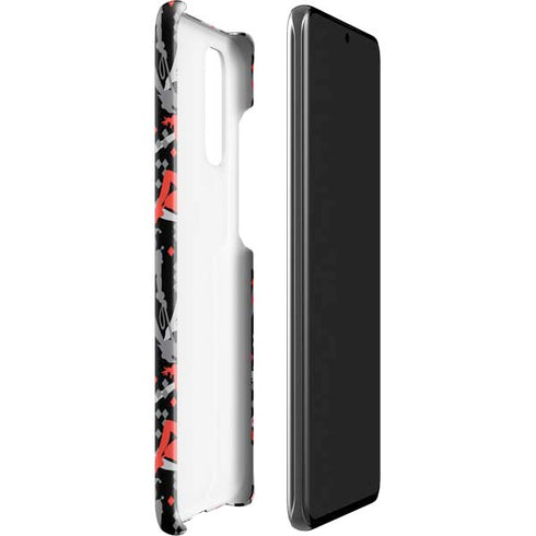 DC Comics Harley Quinn All Over Print Galaxy S20 Lite Case