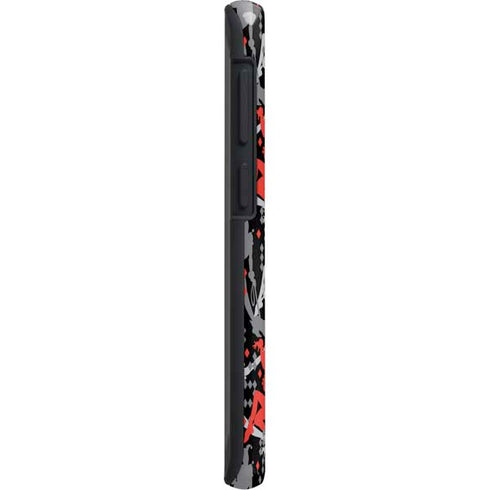 DC Comics Harley Quinn All Over Print Galaxy S20 Plus Pro Case