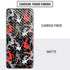 DC Comics Harley Quinn All Over Print Galaxy S20 Plus Skin
