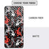 DC Comics Harley Quinn All Over Print Galaxy S20 Skin