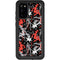 DC Comics Harley Quinn All Over Print Galaxy S20 Waterproof Case