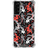 DC Comics Harley Quinn All Over Print Galaxy S21 Plus 5G Clear Case