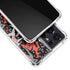 DC Comics Harley Quinn All Over Print Galaxy S21 Ultra 5G Clear Case