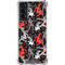 DC Comics Harley Quinn All Over Print Galaxy S22 Clear Case