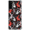 DC Comics Harley Quinn All Over Print Galaxy S22 Plus Clear Case