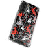 DC Comics Harley Quinn All Over Print Galaxy S22 Plus Clear Case