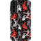 DC Comics Harley Quinn All Over Print Galaxy S22 Plus Pro Case