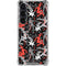 DC Comics Harley Quinn All Over Print Galaxy S23 Clear Case