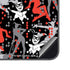 DC Comics Harley Quinn All Over Print Galaxy S23 FE Skin
