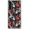 DC Comics Harley Quinn All Over Print Galaxy S23 Plus Clear Case