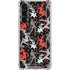 DC Comics Harley Quinn All Over Print Galaxy S23 Plus Clear Case