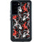 DC Comics Harley Quinn All Over Print Galaxy S23 Plus Waterproof Case