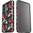 DC Comics Harley Quinn All Over Print Galaxy S23 Pro Case