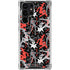 DC Comics Harley Quinn All Over Print Galaxy S24 Ultra Clear Case