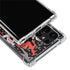 DC Comics Harley Quinn All Over Print Galaxy S24 Ultra Clear Case