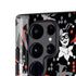 DC Comics Harley Quinn All Over Print Galaxy S24 Ultra Impact Case
