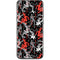 DC Comics Harley Quinn All Over Print Galaxy S8 Plus Skin