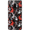 DC Comics Harley Quinn All Over Print Galaxy S9 Plus Skin