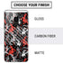 DC Comics Harley Quinn All Over Print Galaxy S9 Skin