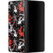 DC Comics Harley Quinn All Over Print Galaxy Z Fold3 5G Skin