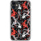 DC Comics Harley Quinn All Over Print iPhone 11 Clear Case