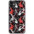 DC Comics Harley Quinn All Over Print iPhone 11 Clear Case