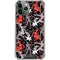 DC Comics Harley Quinn All Over Print iPhone 11 Pro Max Clear Case