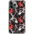 DC Comics Harley Quinn All Over Print iPhone 11 Pro Max Clear Case