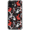 DC Comics Harley Quinn All Over Print iPhone 12 Clear Case