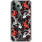 DC Comics Harley Quinn All Over Print iPhone 12 Pro Clear Case