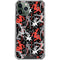 DC Comics Harley Quinn All Over Print iPhone 12 Pro Max Clear Case