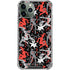 DC Comics Harley Quinn All Over Print iPhone 12 Pro Max Clear Case