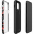 DC Comics Harley Quinn All Over Print iPhone 12 Pro Max Impact Case