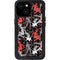 DC Comics Harley Quinn All Over Print iPhone 13 Mini Waterproof Case