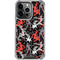 DC Comics Harley Quinn All Over Print iPhone 13 Pro Clear Case