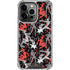 DC Comics Harley Quinn All Over Print iPhone 13 Pro Clear Case