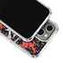 DC Comics Harley Quinn All Over Print iPhone 13 Pro Clear Case