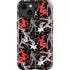 DC Comics Harley Quinn All Over Print iPhone 14 Plus Impact Case