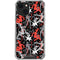 DC Comics Harley Quinn All Over Print iPhone 14 Plus Clear Case